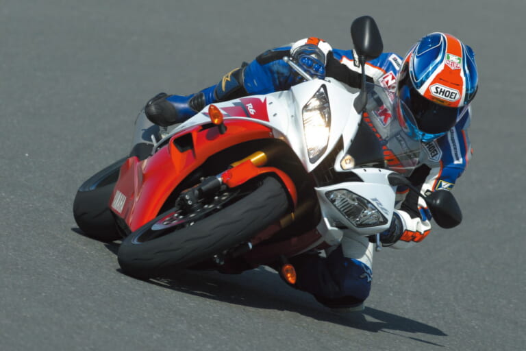 ヤマハ|YZF-R6|2006|規制や不況と戦い生まれた、今日への礎──日本の名車100選【平成13~26年編】