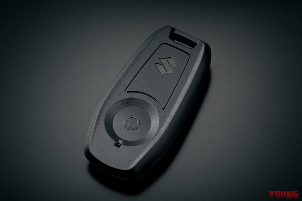 スズキ|GSX-R125|イギリス仕様|スズキ「GSX-R125」に’80~’90年代オマージュのニューカラー! ブラックも赤の差し色で進化【海外】