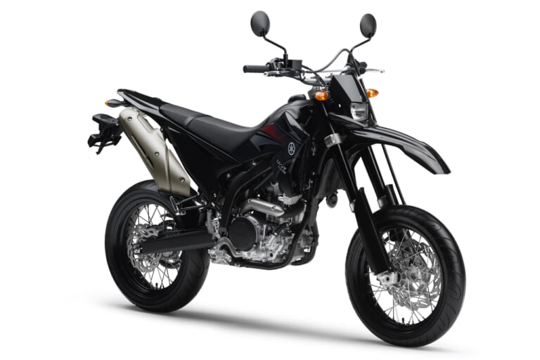 ヤマハ|WR250X|【SCOOP!!】ヤマハWRが200ccの水冷DOHCで復活?! 本格オフのWR200Rとモタード版WR200Xを大胆予測!!