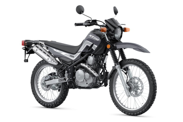 ヤマハ|XT250|【YM未来予想】ヤマハ新ニヒャクの大本命?! 水冷&最新装備で“セロー200”復活熱望ッ!!