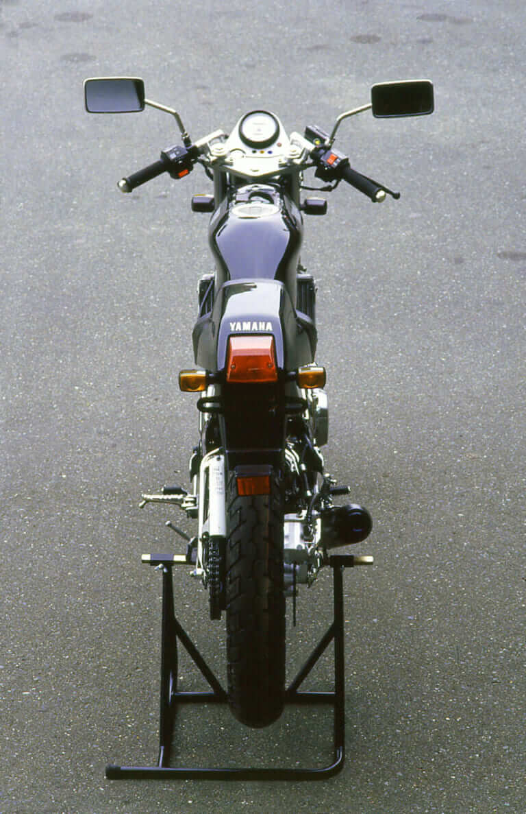 ヤマハ|SDR|【YM未来予想】ヤマハのニヒャクと言ったら…これっきゃない!! 超軽量スリムスポーツ”SDR“復活を超熱望!!