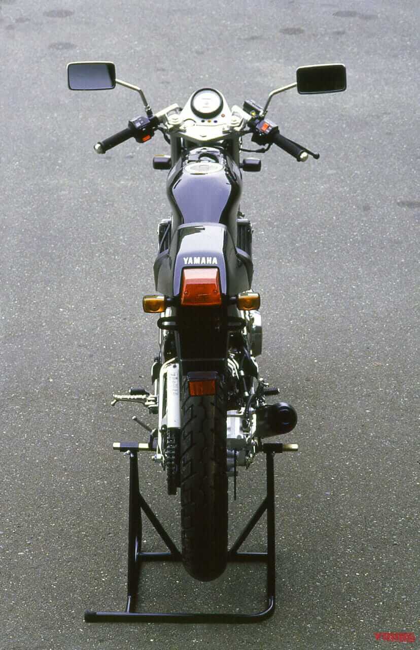 ヤマハ|SDR|【YM未来予想】ヤマハのニヒャクと言ったら…これっきゃない!! 超軽量スリムスポーツ”SDR“復活を超熱望!!