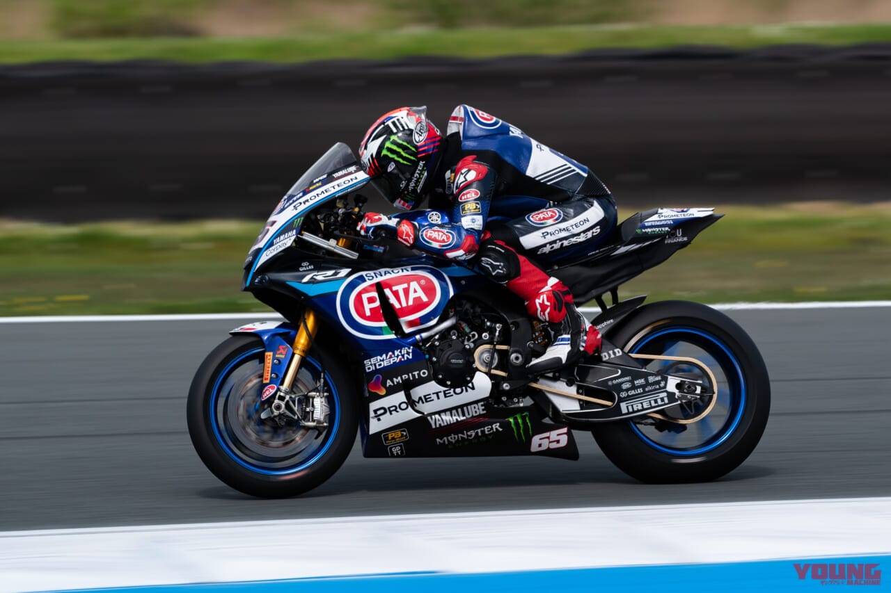 |【SCOOP!!】販売継続? それともファイナル? ヤマハYZF-R1に“新型”の情報アリ!!