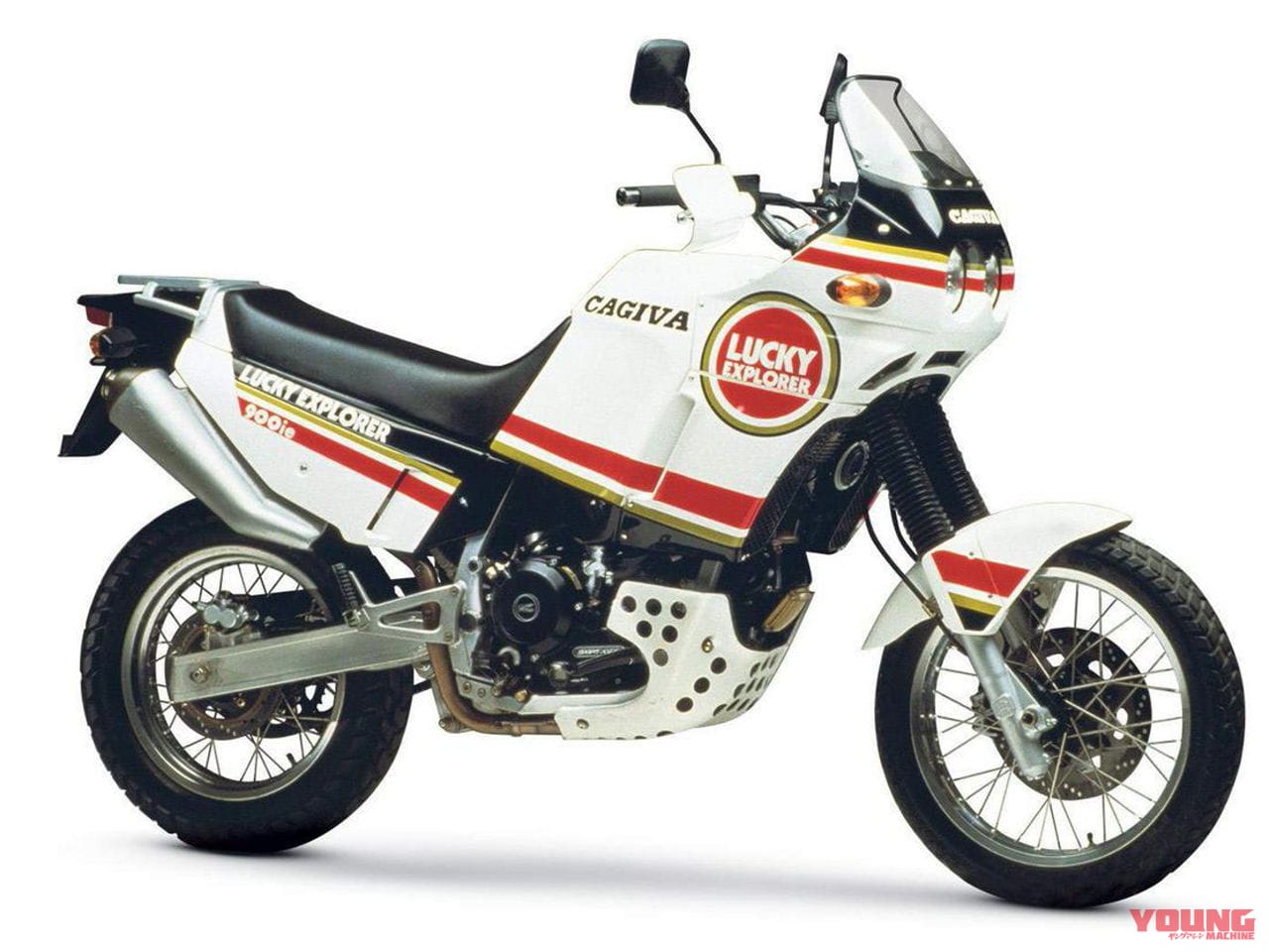 |何でもアリのバトルロイヤルだった、かつてのパリダカレーサーとそのレプリカ──各社各様のアドベンチャーツアラー【ライター中村友彦の旧車雑感 Vol.5】