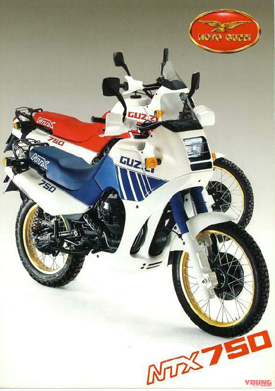 |何でもアリのバトルロイヤルだった、かつてのパリダカレーサーとそのレプリカ──各社各様のアドベンチャーツアラー【ライター中村友彦の旧車雑感 Vol.5】