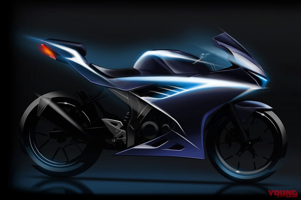 スズキ|GSX-R125|イギリス仕様|スズキ「GSX-R125」に’80~’90年代オマージュのニューカラー! ブラックも赤の差し色で進化【海外】