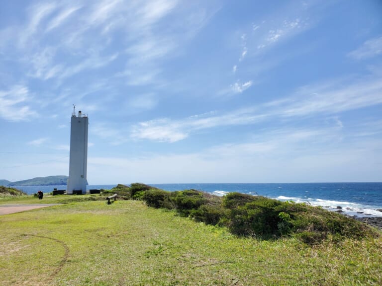 約5万円から楽しめる日本最果ての旅! 五島列島 福江島の魅力とオトクにツーリングするためのポイントを紹介
