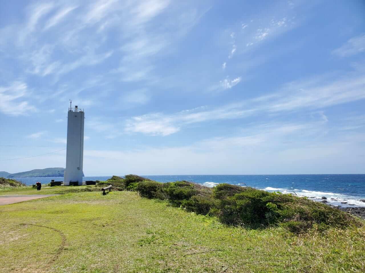 五島列島 福江島