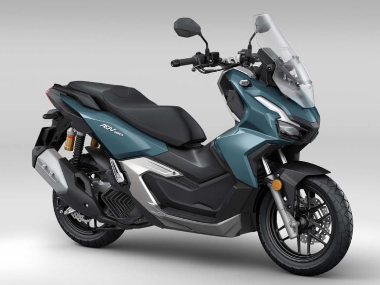 ホンダ|ADV160|【2024年8月版】50万円以下の250ccバイク おすすめ11選! コスパで選ぶ軽二輪