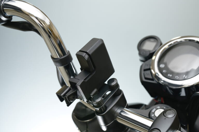 ホンダ|ダックス125|純正アクセサリー|【比較】ダックス125とモンキー125は似ているようで乗れる免許も違う! タンデムできるのは?