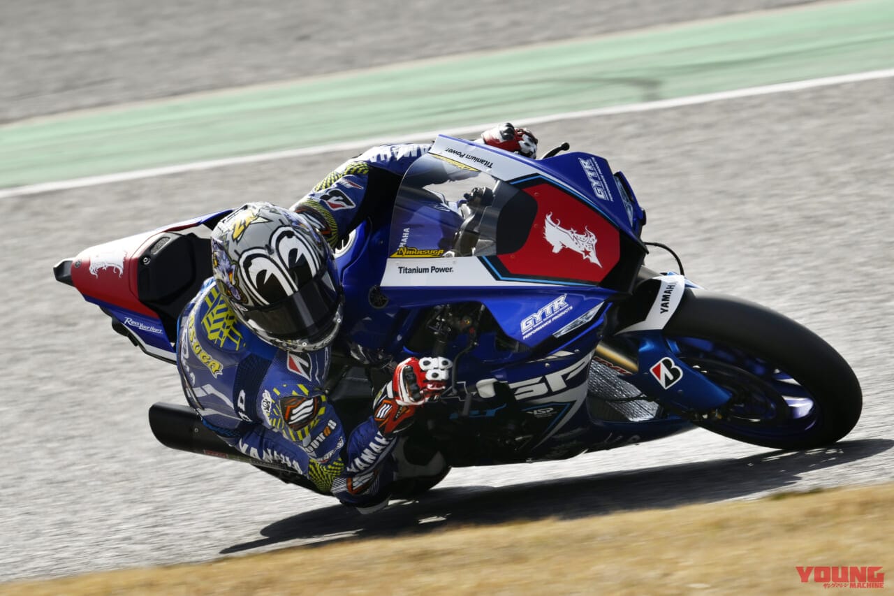 |【SCOOP!!】販売継続? それともファイナル? ヤマハYZF-R1に“新型”の情報アリ!!