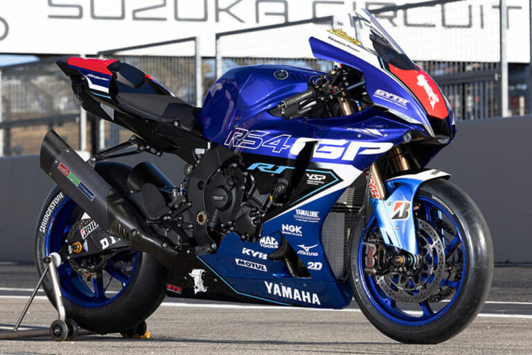 ヤマハ|YZF-R1|ファイナル|【SCOOP!!】販売継続? それともファイナル? ヤマハYZF-R1に“新型”の情報アリ!!