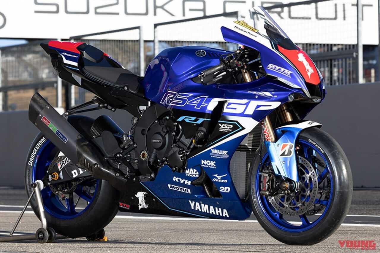 |【SCOOP!!】販売継続? それともファイナル? ヤマハYZF-R1に“新型”の情報アリ!!