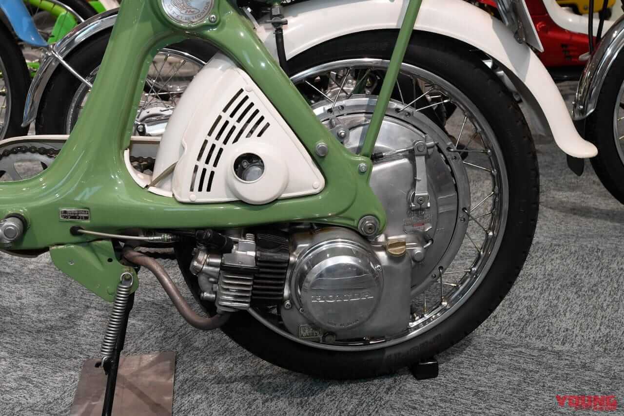 |ロードパルの前後に生まれた、ホンダのモペット/ファミリーバイク──リトルホンダP25からタクトに至るまでの道のり【ライター中村友彦の旧車雑感 Vol.6】