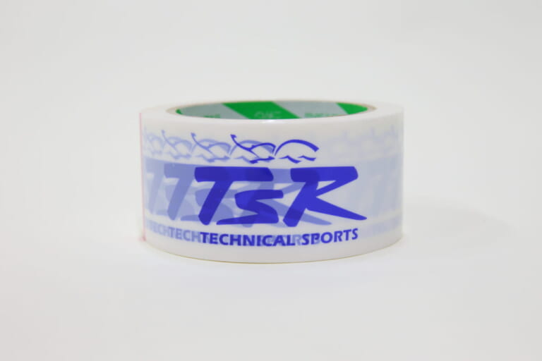 テクニカルスポーツレーシング　TSR-PPテープ