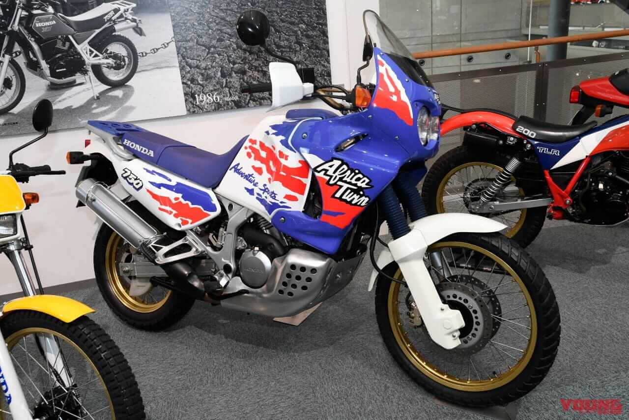 |何でもアリのバトルロイヤルだった、かつてのパリダカレーサーとそのレプリカ──各社各様のアドベンチャーツアラー【ライター中村友彦の旧車雑感 Vol.5】