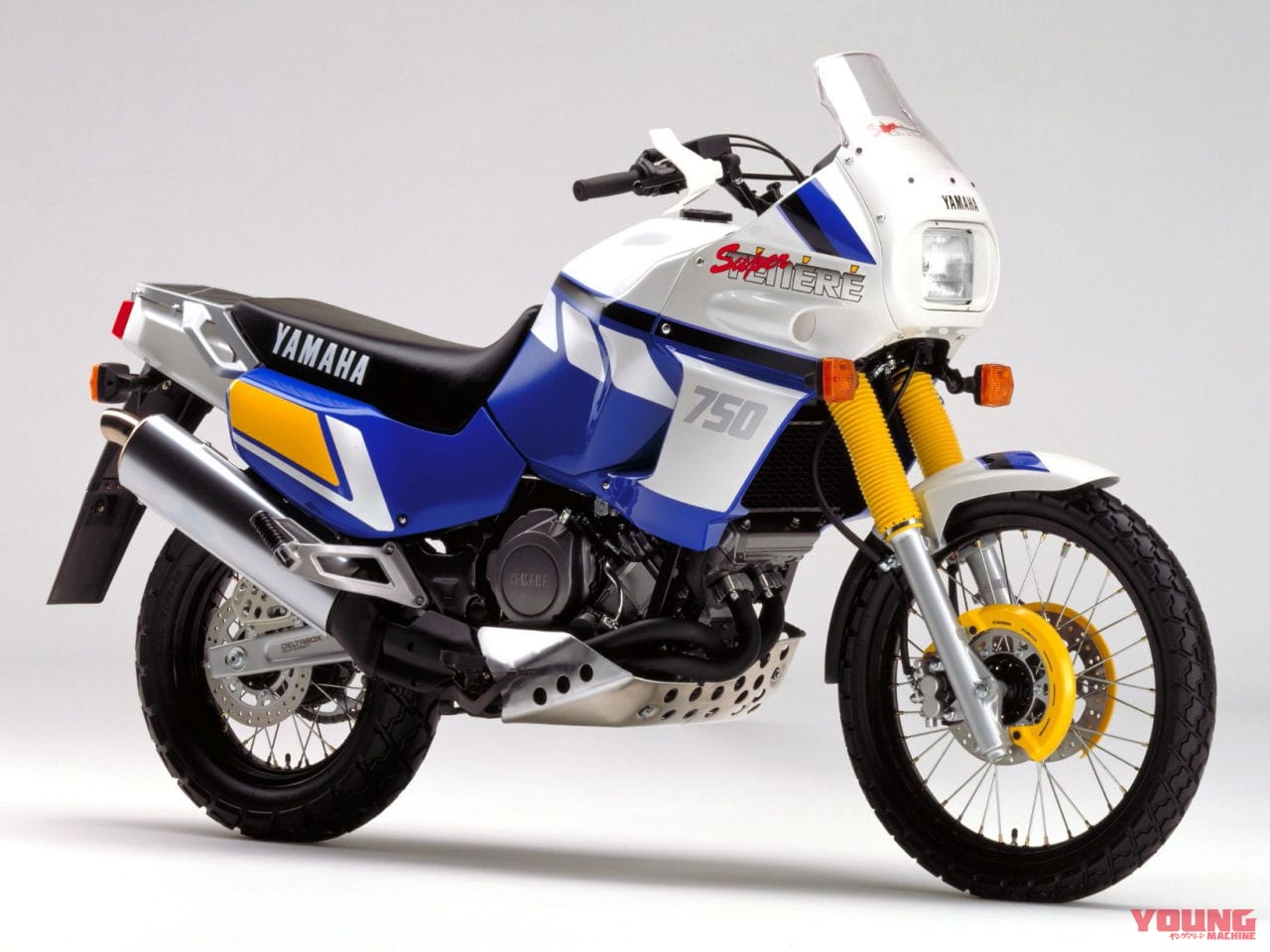 |何でもアリのバトルロイヤルだった、かつてのパリダカレーサーとそのレプリカ──各社各様のアドベンチャーツアラー【ライター中村友彦の旧車雑感 Vol.5】