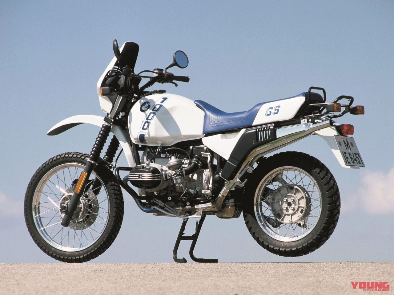 |何でもアリのバトルロイヤルだった、かつてのパリダカレーサーとそのレプリカ──各社各様のアドベンチャーツアラー【ライター中村友彦の旧車雑感 Vol.5】