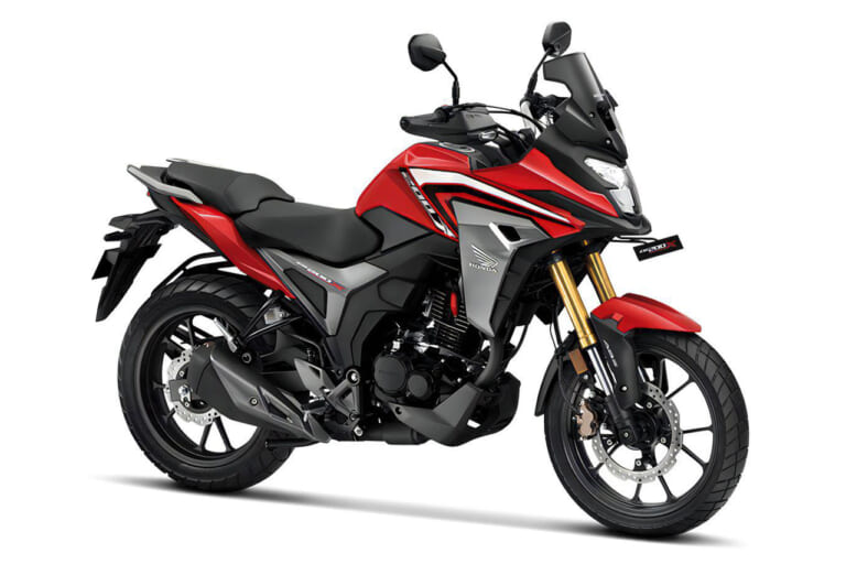 ホンダ|CB200X|【SCOOP!!】ヤマハWRが200ccの水冷DOHCで復活?! 本格オフのWR200Rとモタード版WR200Xを大胆予測!!