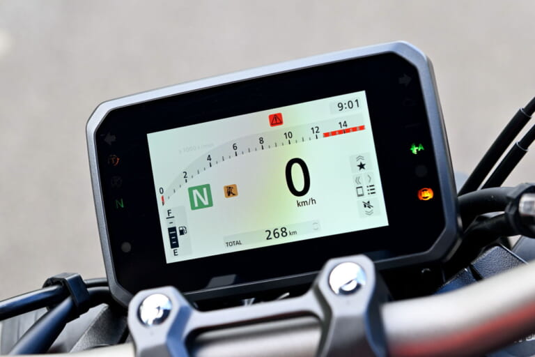 ホンダ|CB650R|Eクラッチ|【速報】ホンダ「Eクラッチ」はマニュアル操作の上位互換!! ただの自動クラッチじゃなかった! CBR650R & CB650R 試乗インプレ