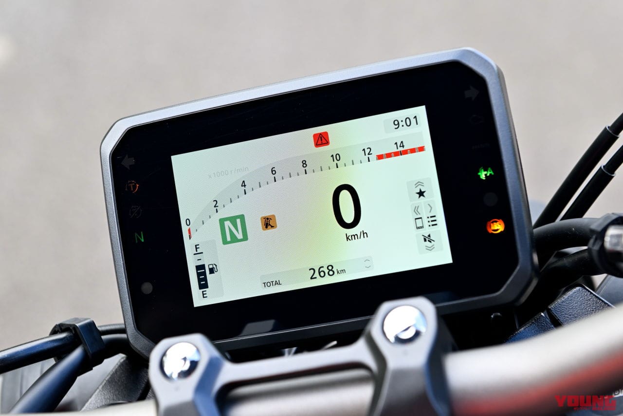 ホンダ|CB650R|Eクラッチ|【速報】ホンダ「Eクラッチ」はマニュアル操作の上位互換!! ただの自動クラッチじゃなかった! CBR650R & CB650R 試乗インプレ