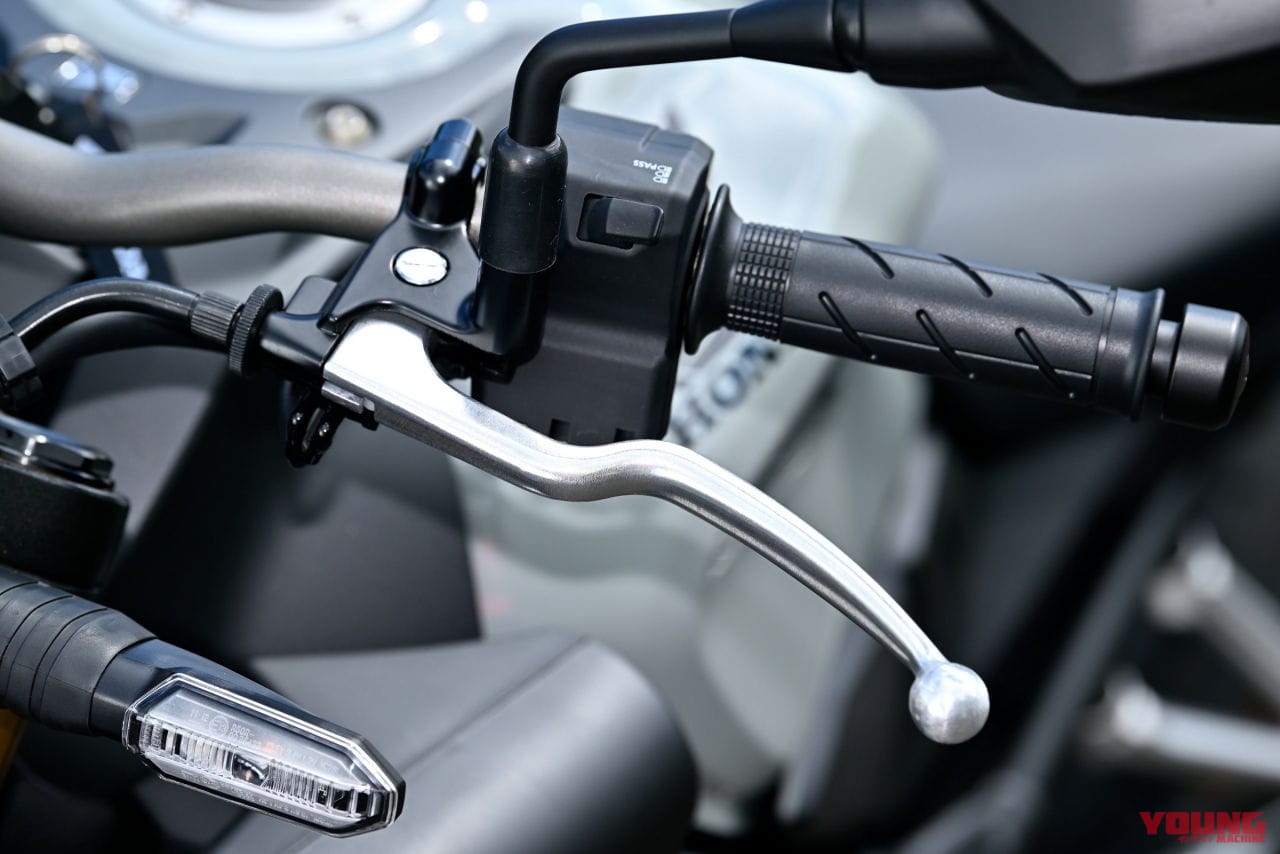 ホンダ|CB650R|Eクラッチ|【速報】ホンダ「Eクラッチ」はマニュアル操作の上位互換!! ただの自動クラッチじゃなかった! CBR650R & CB650R 試乗インプレ