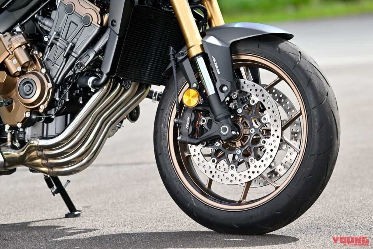 ホンダ|CB650R|Eクラッチ|【速報】ホンダ「Eクラッチ」はマニュアル操作の上位互換!! ただの自動クラッチじゃなかった! CBR650R & CB650R 試乗インプレ