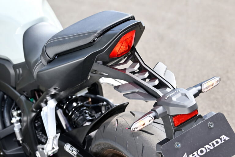 ホンダ|CB650R|Eクラッチ|【速報】ホンダ「Eクラッチ」はマニュアル操作の上位互換!! ただの自動クラッチじゃなかった! CBR650R & CB650R 試乗インプレ