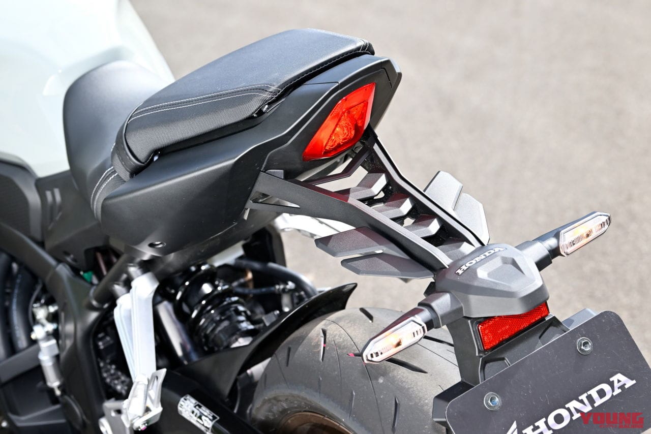 ホンダ|CB650R|Eクラッチ|【速報】ホンダ「Eクラッチ」はマニュアル操作の上位互換!! ただの自動クラッチじゃなかった! CBR650R & CB650R 試乗インプレ