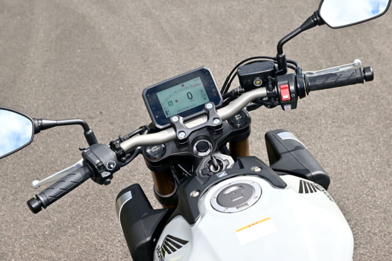 ホンダ|CB650R|Eクラッチ|【速報】ホンダ「Eクラッチ」はマニュアル操作の上位互換!! ただの自動クラッチじゃなかった! CBR650R & CB650R 試乗インプレ