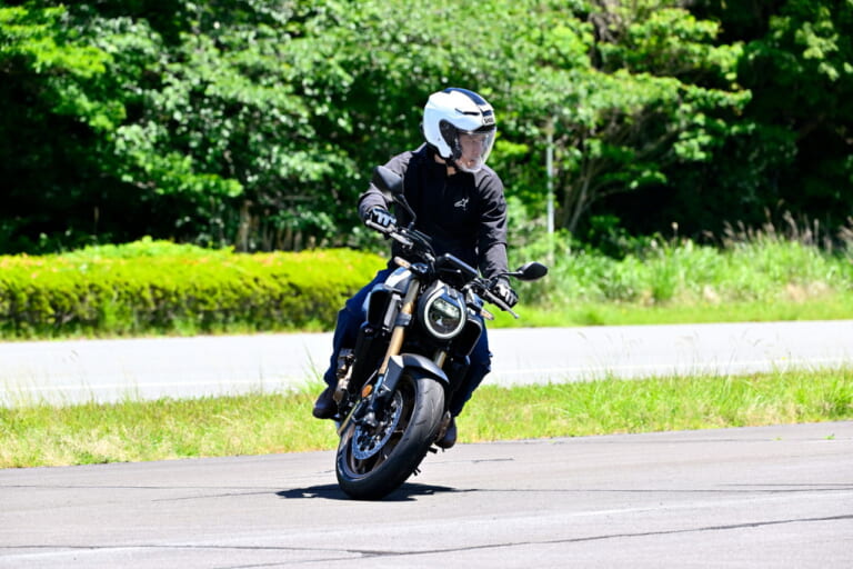 ホンダ|CB650R|Eクラッチ|【速報】ホンダ「Eクラッチ」はマニュアル操作の上位互換!! ただの自動クラッチじゃなかった! CBR650R & CB650R 試乗インプレ