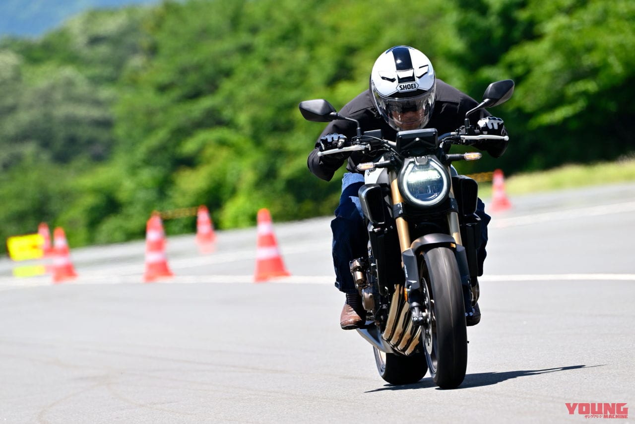 ホンダ|CB650R|Eクラッチ|【速報】ホンダ「Eクラッチ」はマニュアル操作の上位互換!! ただの自動クラッチじゃなかった! CBR650R & CB650R 試乗インプレ