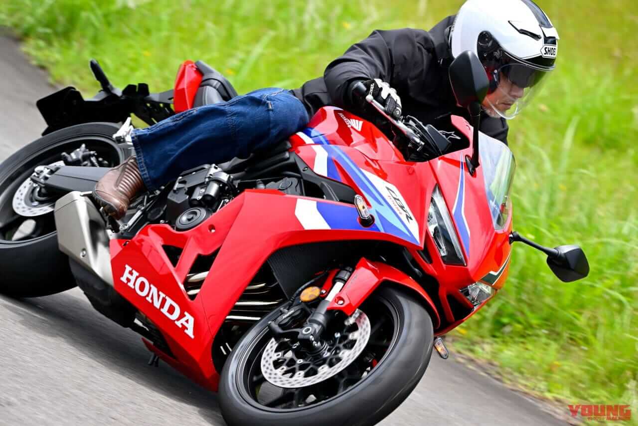 ホンダ|CBR650R|Eクラッチ|【速報】ホンダ「Eクラッチ」はマニュアル操作の上位互換!! ただの自動クラッチじゃなかった! CBR650R & CB650R 試乗インプレ