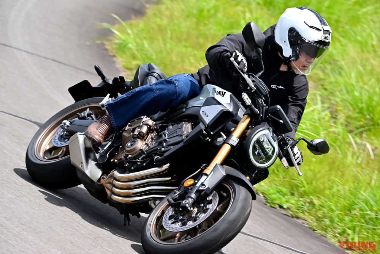 ホンダ|CB650R|Eクラッチ|【速報】ホンダ「Eクラッチ」はマニュアル操作の上位互換!! ただの自動クラッチじゃなかった! CBR650R & CB650R 試乗インプレ