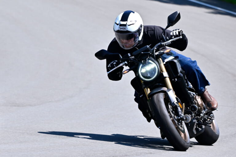 ホンダ|CB650R|Eクラッチ|【速報】ホンダ「Eクラッチ」はマニュアル操作の上位互換!! ただの自動クラッチじゃなかった! CBR650R & CB650R 試乗インプレ