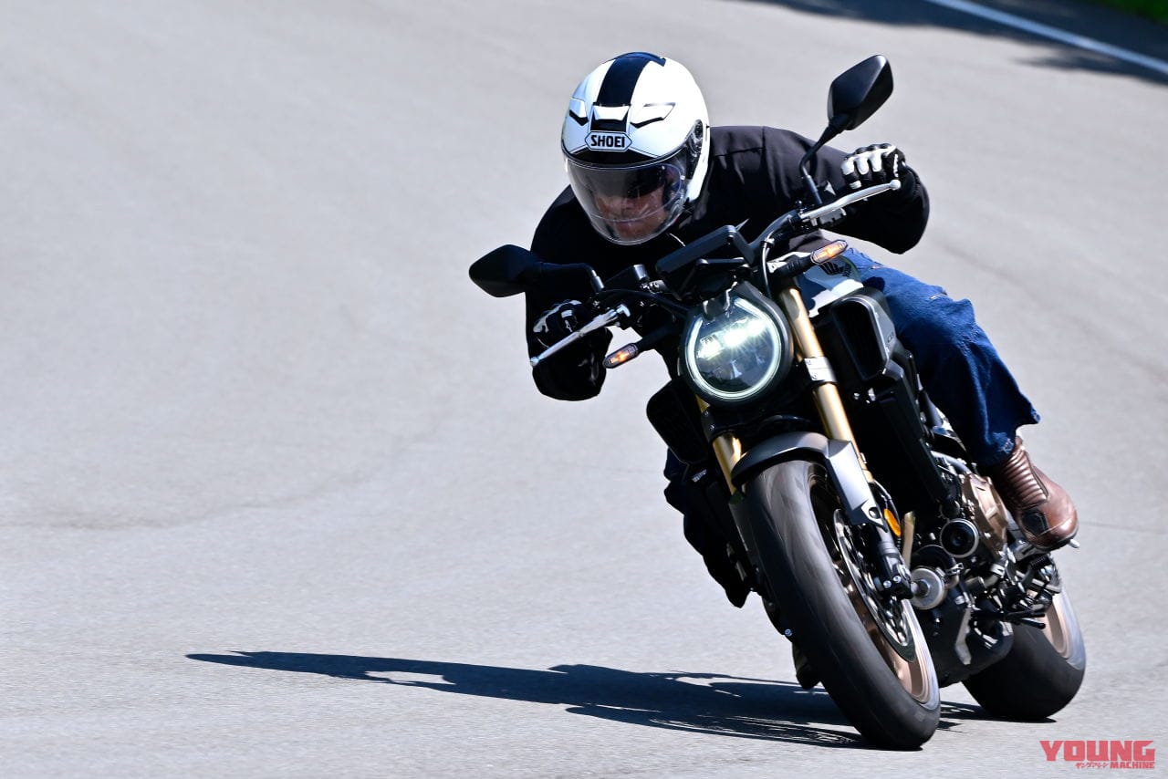 ホンダ|CB650R|Eクラッチ|【速報】ホンダ「Eクラッチ」はマニュアル操作の上位互換!! ただの自動クラッチじゃなかった! CBR650R & CB650R 試乗インプレ