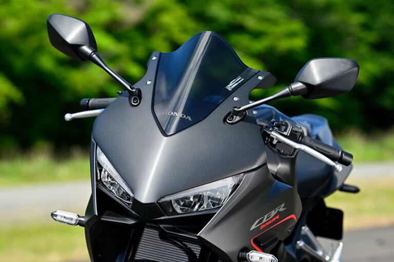 ホンダ|CB650R|Eクラッチ|【速報】ホンダ「Eクラッチ」はマニュアル操作の上位互換!! ただの自動クラッチじゃなかった! CBR650R & CB650R 試乗インプレ