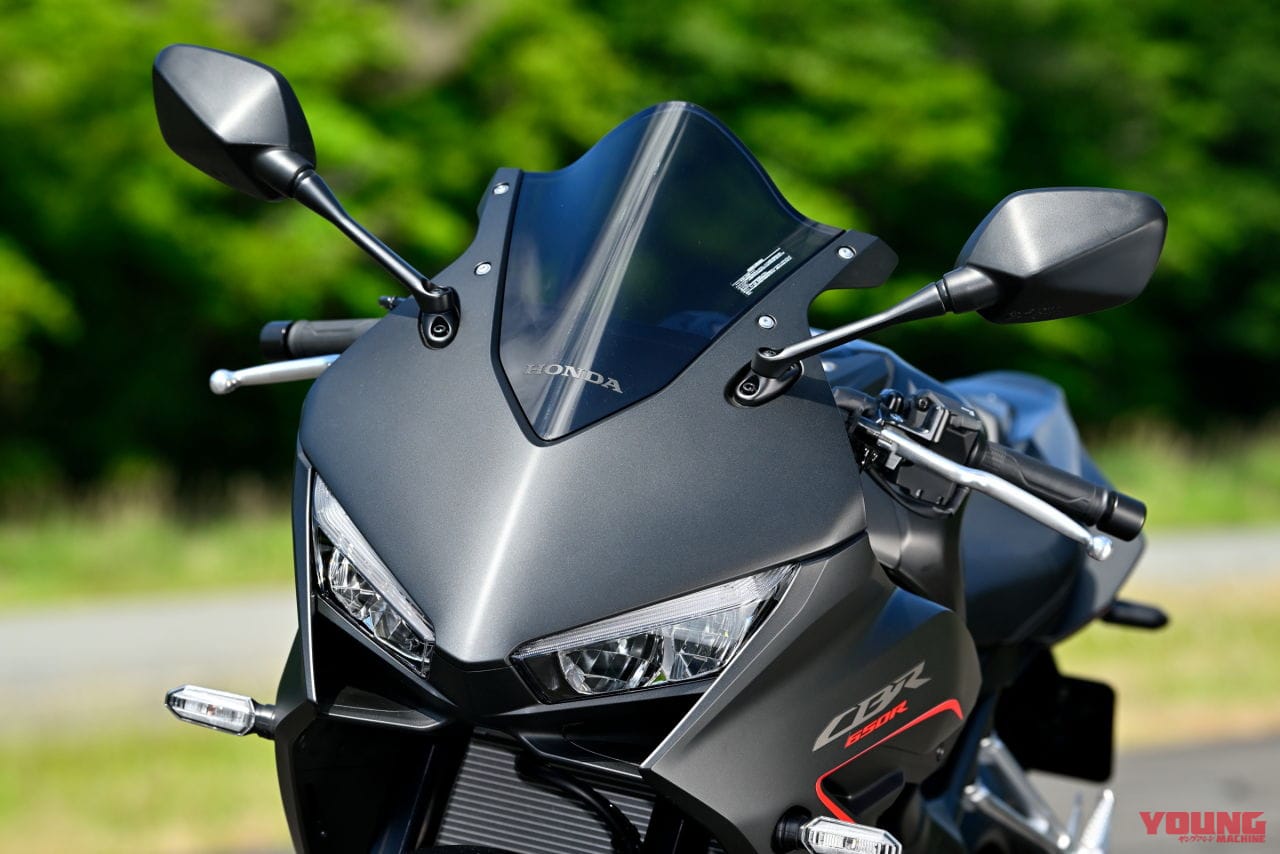ホンダ|CB650R|Eクラッチ|【速報】ホンダ「Eクラッチ」はマニュアル操作の上位互換!! ただの自動クラッチじゃなかった! CBR650R & CB650R 試乗インプレ