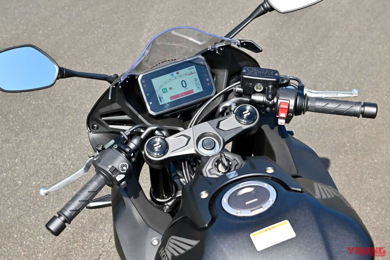 ホンダ|CB650R|Eクラッチ|【速報】ホンダ「Eクラッチ」はマニュアル操作の上位互換!! ただの自動クラッチじゃなかった! CBR650R & CB650R 試乗インプレ