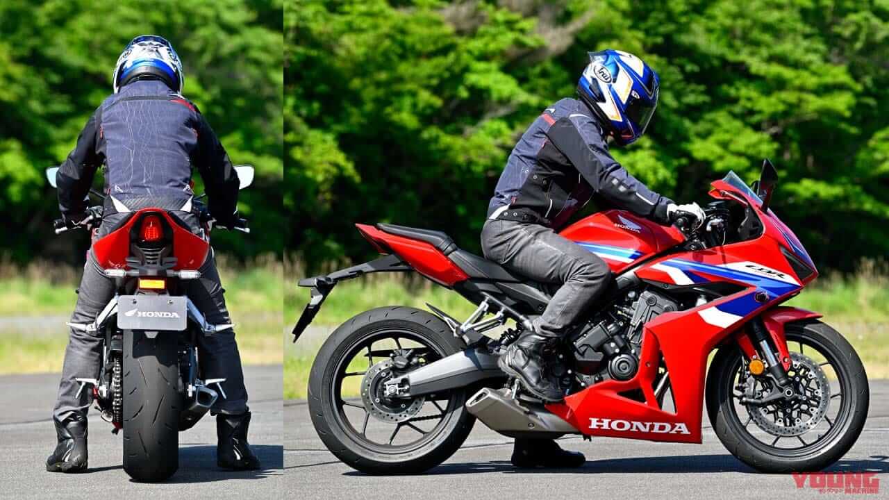 ホンダ|CBR650R|Eクラッチ|【速報】ホンダ「Eクラッチ」はマニュアル操作の上位互換!! ただの自動クラッチじゃなかった! CBR650R & CB650R 試乗インプレ