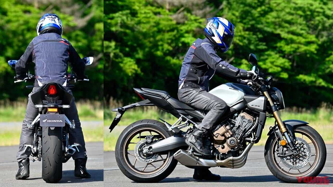 ホンダ|CB650R|Eクラッチ|【速報】ホンダ「Eクラッチ」はマニュアル操作の上位互換!! ただの自動クラッチじゃなかった! CBR650R & CB650R 試乗インプレ