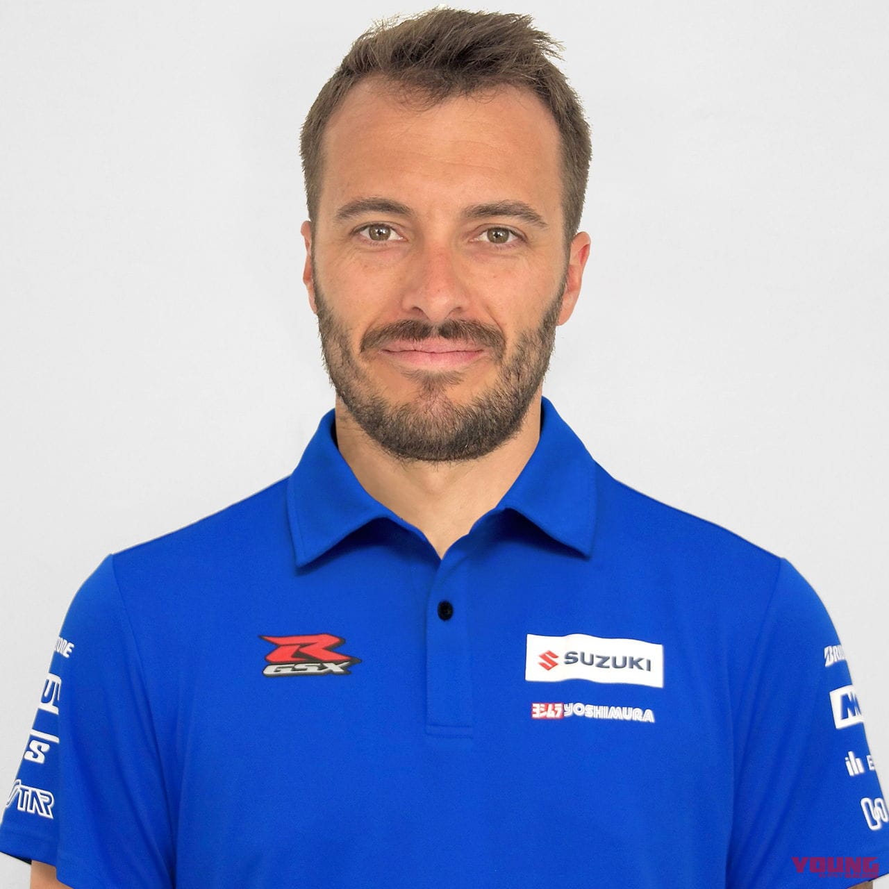 |スズキが鈴鹿8時間耐久ロードレースの参戦体制を発表! ル・マン24時間優勝経験のあるライダーも合流