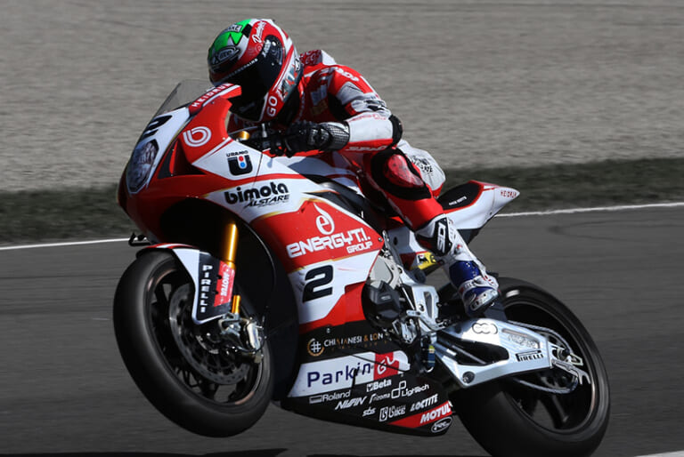 ビモータ|BIMOTA|BB3|SBK|【SCOOP!!】トレリスフレームでキマりでしょ!! ZX-10RRに代わるSBK参戦マシン・仮称“ビモータKB5”はこうなる?!