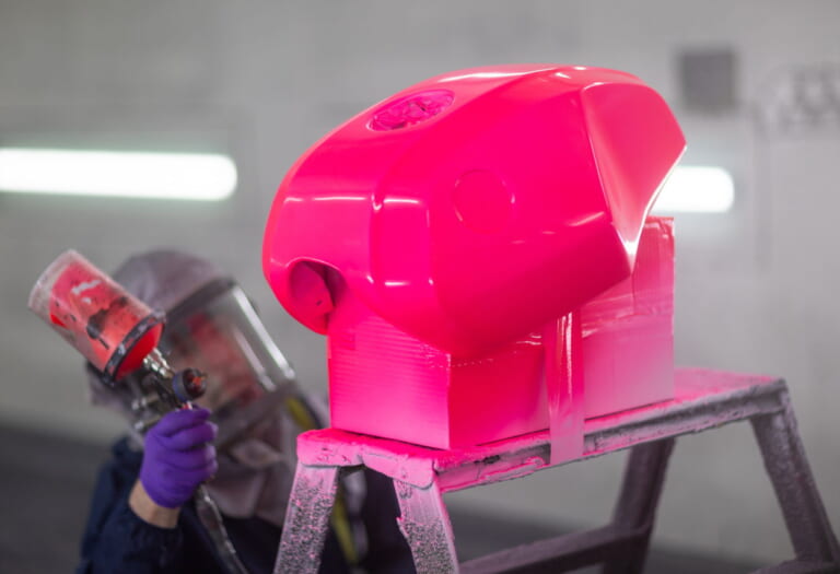 BMW R20 Concept|に、2000ccの空冷ネイキッドだとぉ?! BMWが「R20コンセプト」を公開!