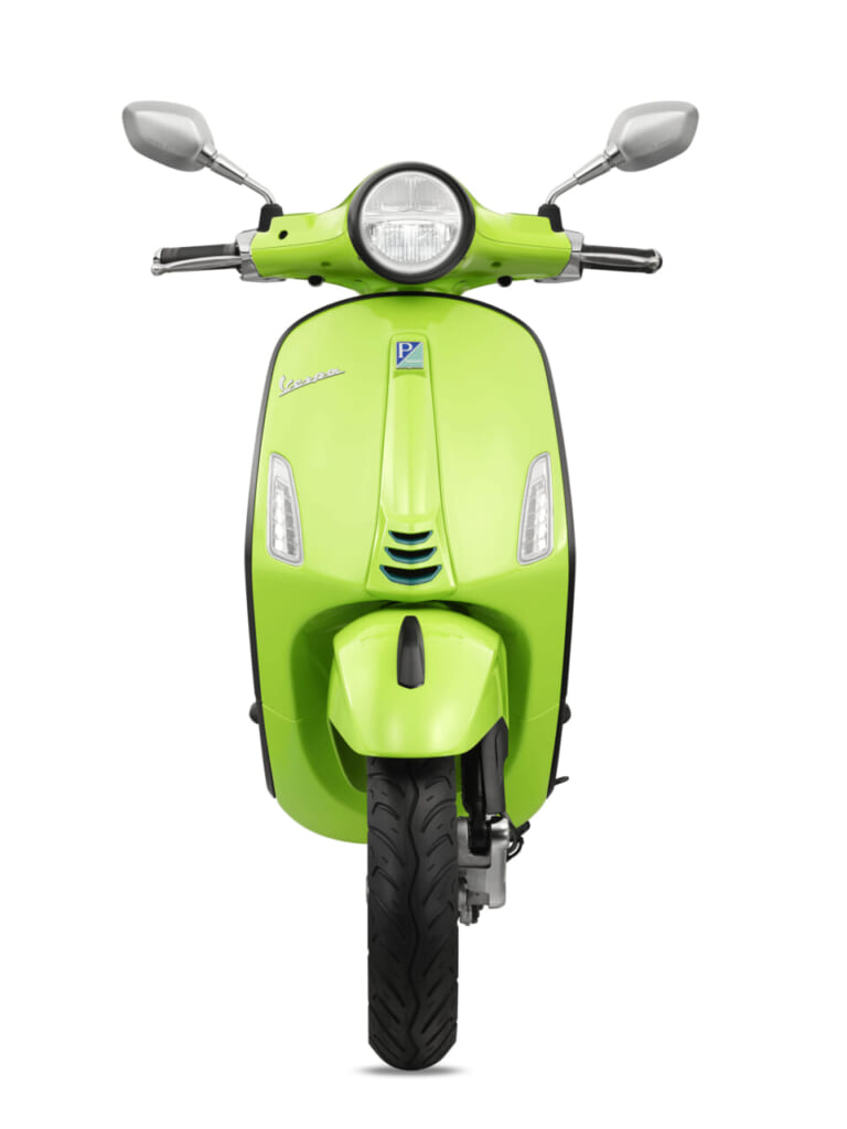 VespaPrimaveraS150|色鮮やかな計8カラー! ベスパの姉妹シリーズスクーター「プリマベーラ」「スプリント」6/1~発売開始