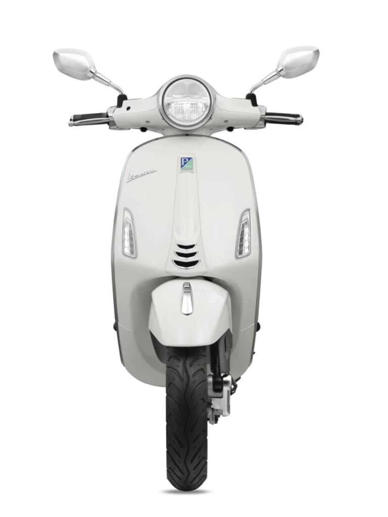 VespaPrimavera125/150|色鮮やかな計8カラー! ベスパの姉妹シリーズスクーター「プリマベーラ」「スプリント」6/1~発売開始