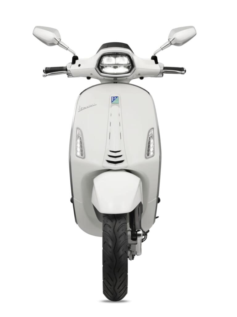 Vespa Sprint150|色鮮やかな計8カラー! ベスパの姉妹シリーズスクーター「プリマベーラ」「スプリント」6/1~発売開始