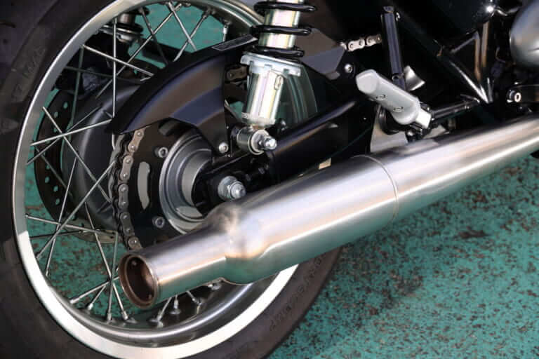 BSA New GOLD STAR|BSA「ゴールドスター」日本での販売が本格始動! 650ccビッグシングルを搭載する唯一のクラシックモデル