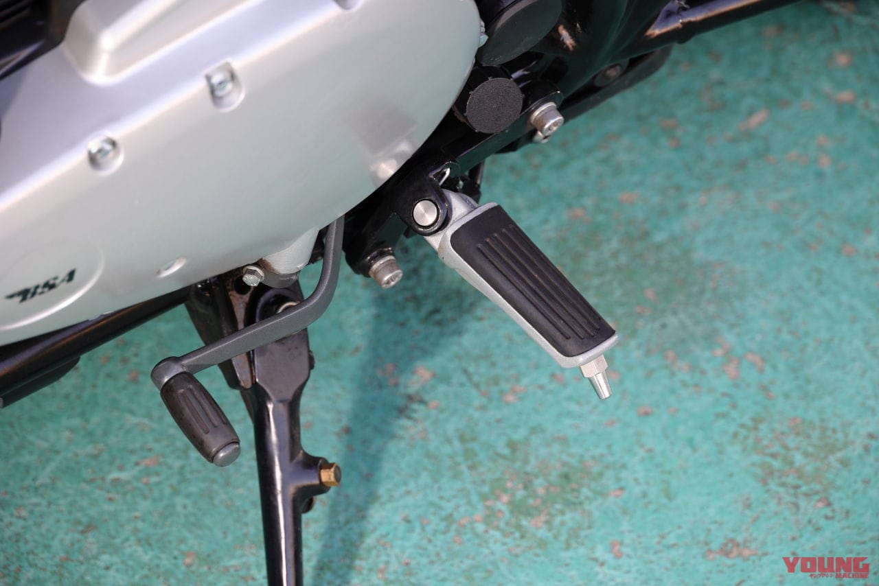 |BSA「ゴールドスター」日本上陸ほぼ確! 650ccビッグシングルを搭載する唯一のクラシックモデル