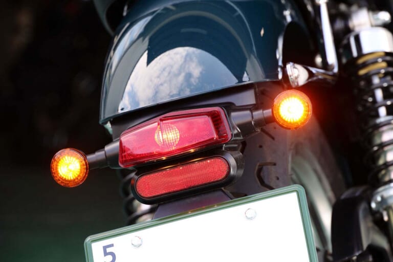 BSA New GOLD STAR|BSA「ゴールドスター」日本での販売が本格始動! 650ccビッグシングルを搭載する唯一のクラシックモデル